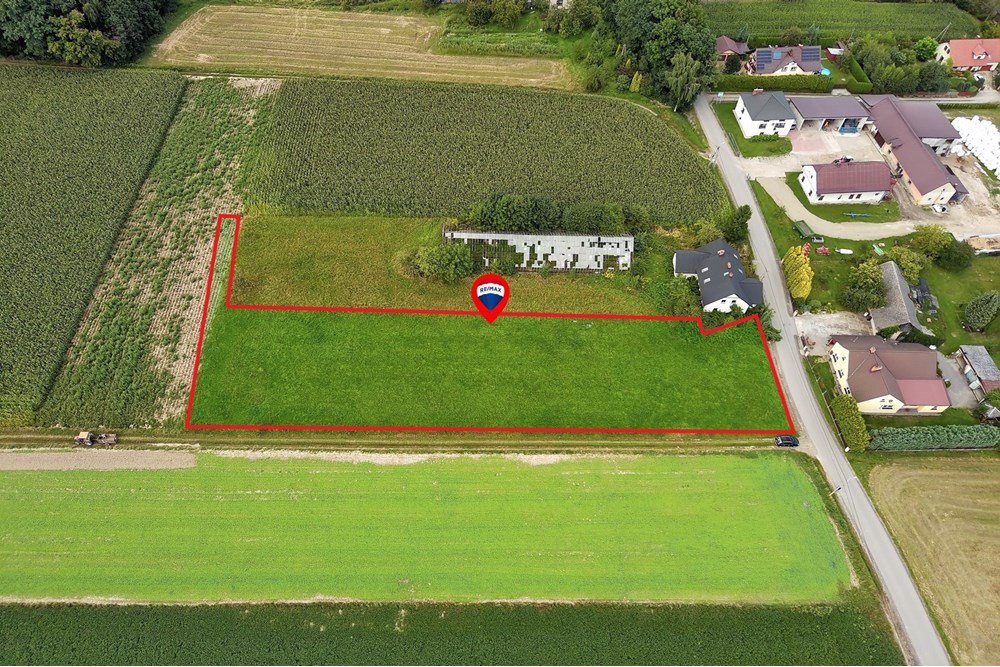 Działka budowlana - Sprzedaż - Bestwina, Polska - GOS_019M.jpg - 800061093-120