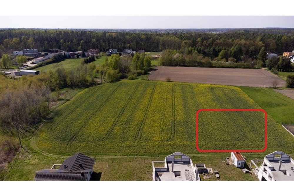 Działka budowlana - Sprzedaż - Czarków, Polska - 2.jpg - 470131102-26