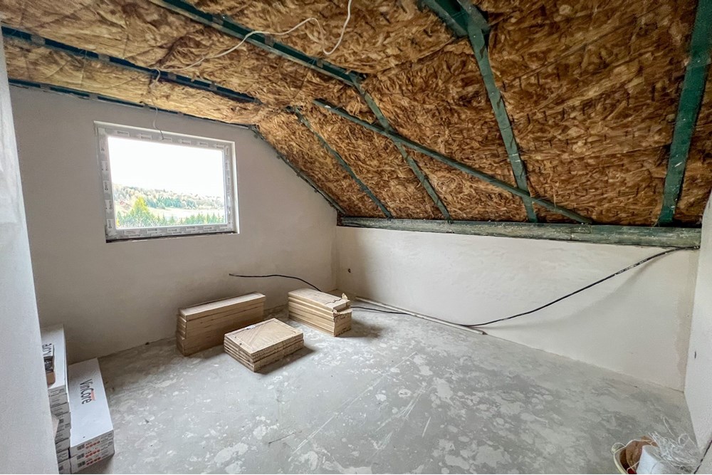 Dom bliźniak - Sprzedaż - Wieprz, Polska - 38.jpg - 800061039-522