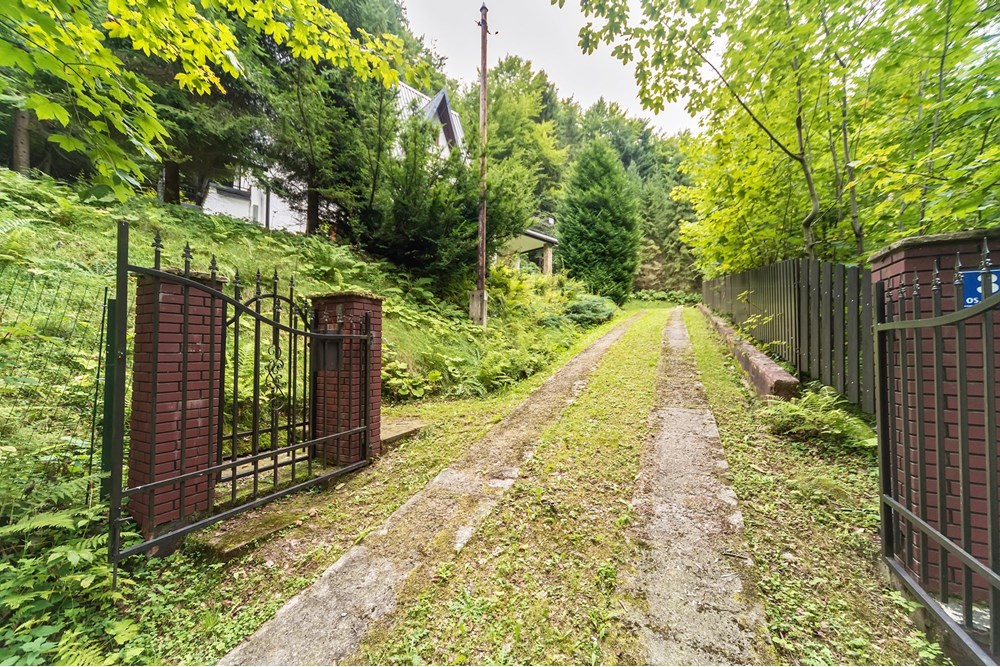 Dom wolnostojący - Sprzedaż - Rzyki, Polska - 2.jpg - 800061057-195