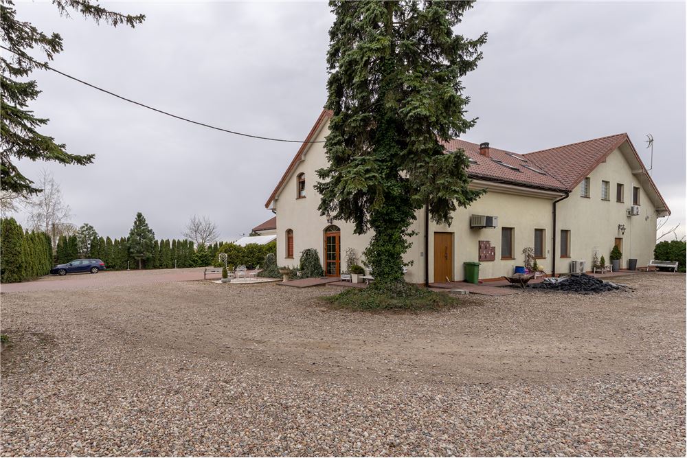 Biznes - Sprzedaż - Zakroczym, Polska - 1 - 810251023-6