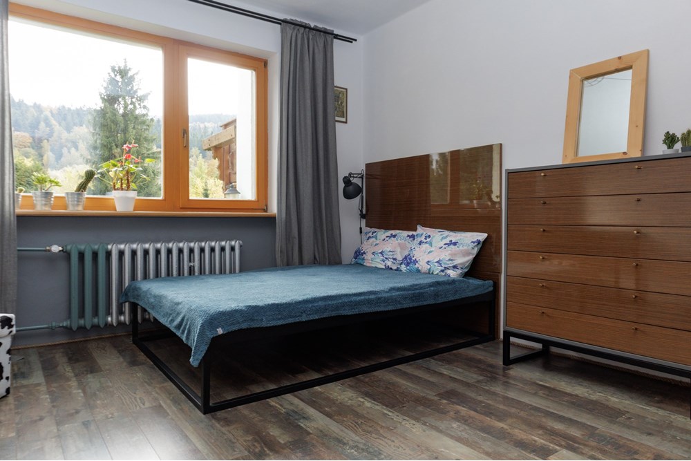 Dom wolnostojący - Sprzedaż - Szczyrk, Polska - IMG_1605.jpg - 800061103-192