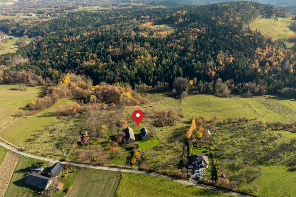 Dom wolnostojący - Sprzedaż - Krasne-Lasocice, Polska - 4.jpg - 800241017-143