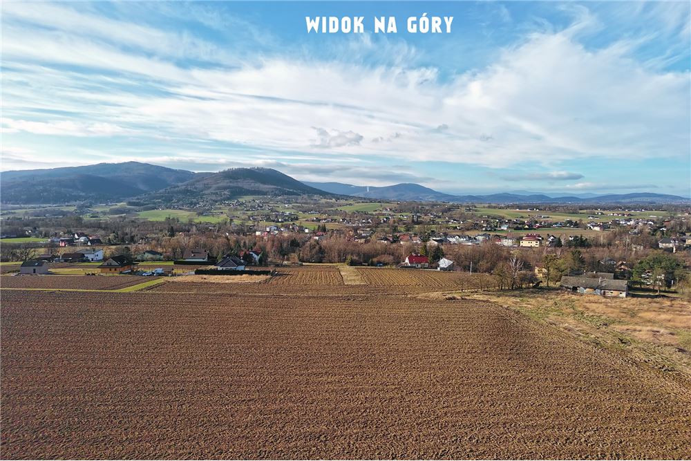 Działka budowlana - Sprzedaż - Górki Wielkie, Polska - 8 - 800061123-10