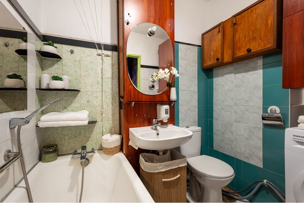 Mieszkanie - Sprzedaż - Warszawa, Polska - IMG_0828-HDR.jpg - 810251040-36