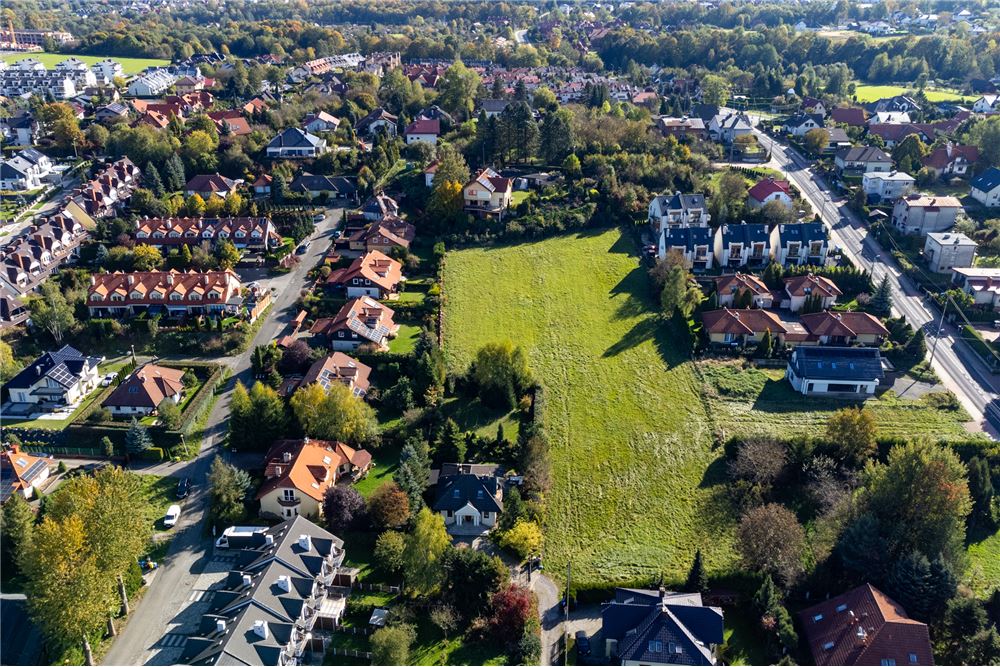 Działka budowlana - Sprzedaż - Bielsko-Biała, Polska - 54 - 800061103-181