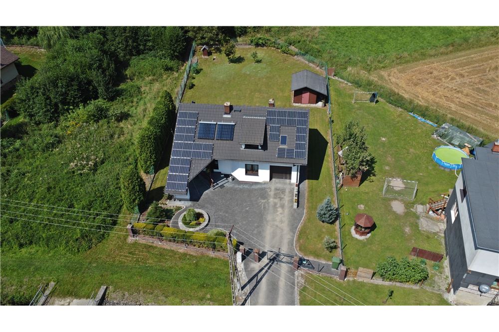 Dom jednorodzinny - Sprzedaż - Górki Wielkie, Polska - 61 - 800061039-517