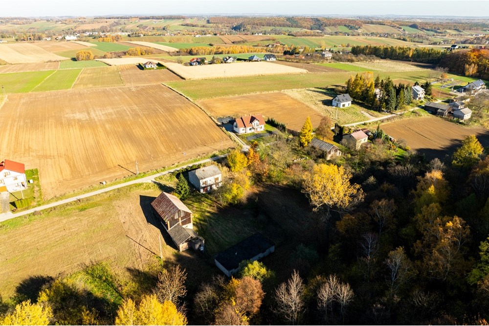 Dom wolnostojący - Sprzedaż - Stoki, Polska - 20251031-DJI_0047-HDR.jpg - 800241032-78