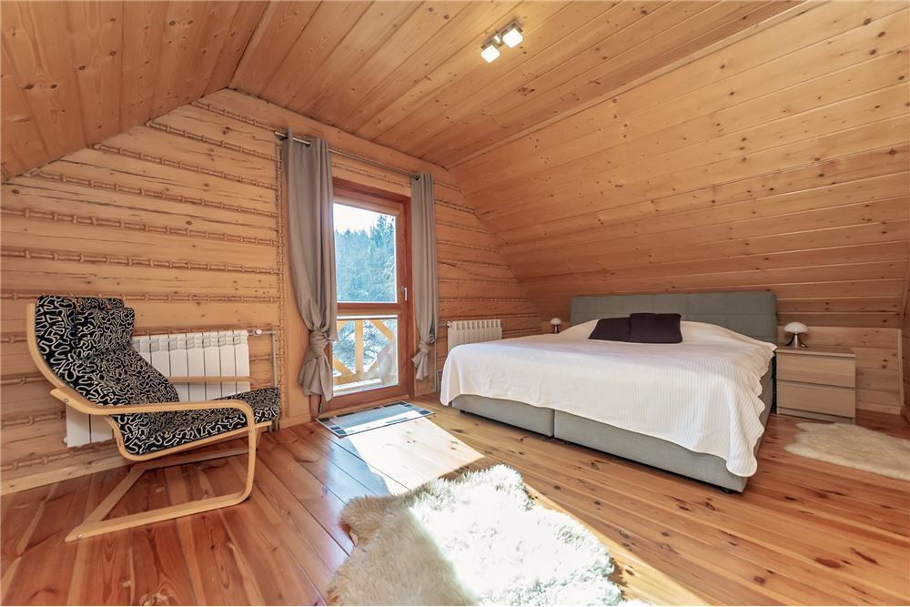 Dom wolnostojący - Sprzedaż - Rycerka Górna, Polska - 55 - 800061076-405