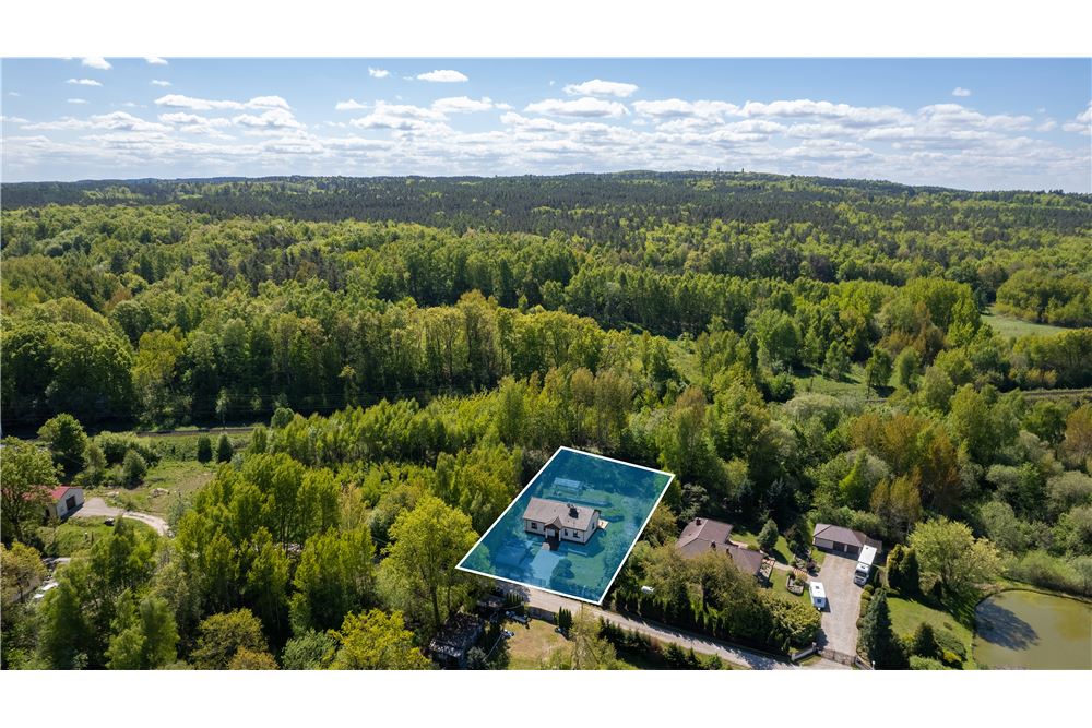 Dom wolnostojący - Sprzedaż - Kędzierzyn, Polska - 28 - 470281008-30