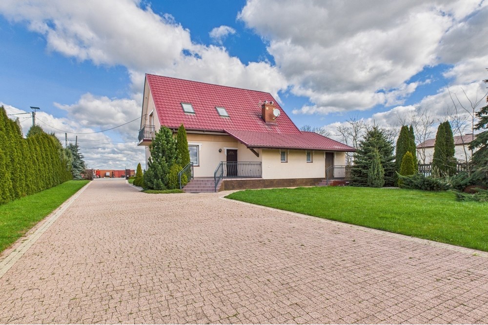 Dom wolnostojący - Sprzedaż - Ktery, Polska - CAM03517G0-PR0032-STILL007.jpg - 470291005-21