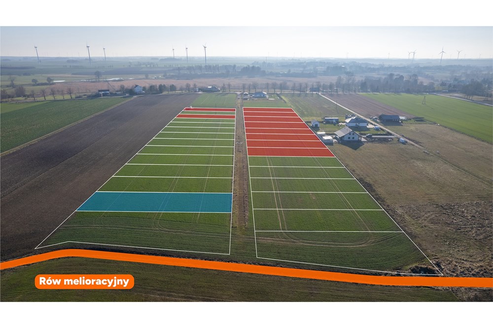 Działka budowlana - Sprzedaż - Śmiechów, Polska - 1_0005_60.jpg - 470281002-177