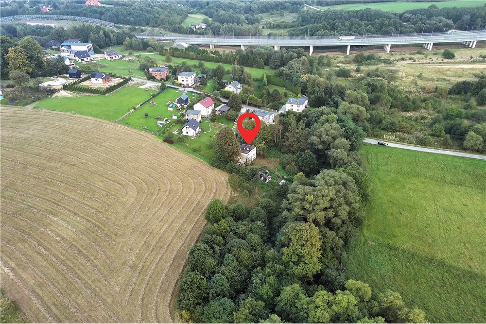 Dom wolnostojący - Sprzedaż - Bielsko-Biała, Polska - 8 - 800061100-95