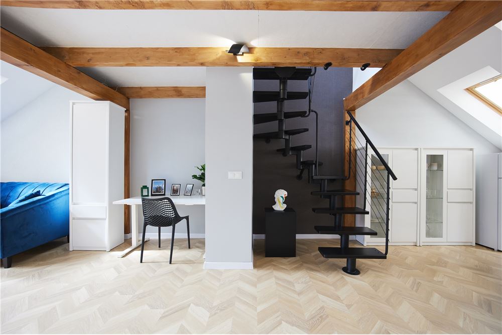 Mieszkanie - Sprzedaż - Bielsko-Biała, Polska - 9 - 800061076-418