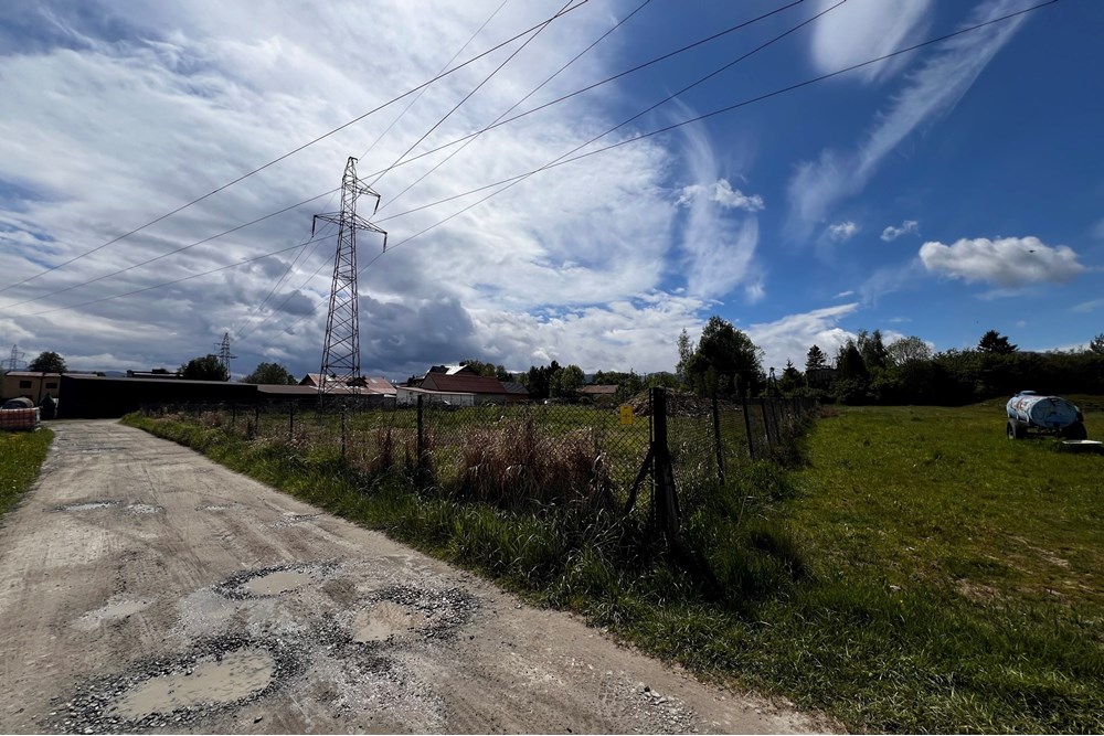 Działka budowlana - Sprzedaż - Żywiec, Polska - IMG_3381.jpeg - 800061117-32