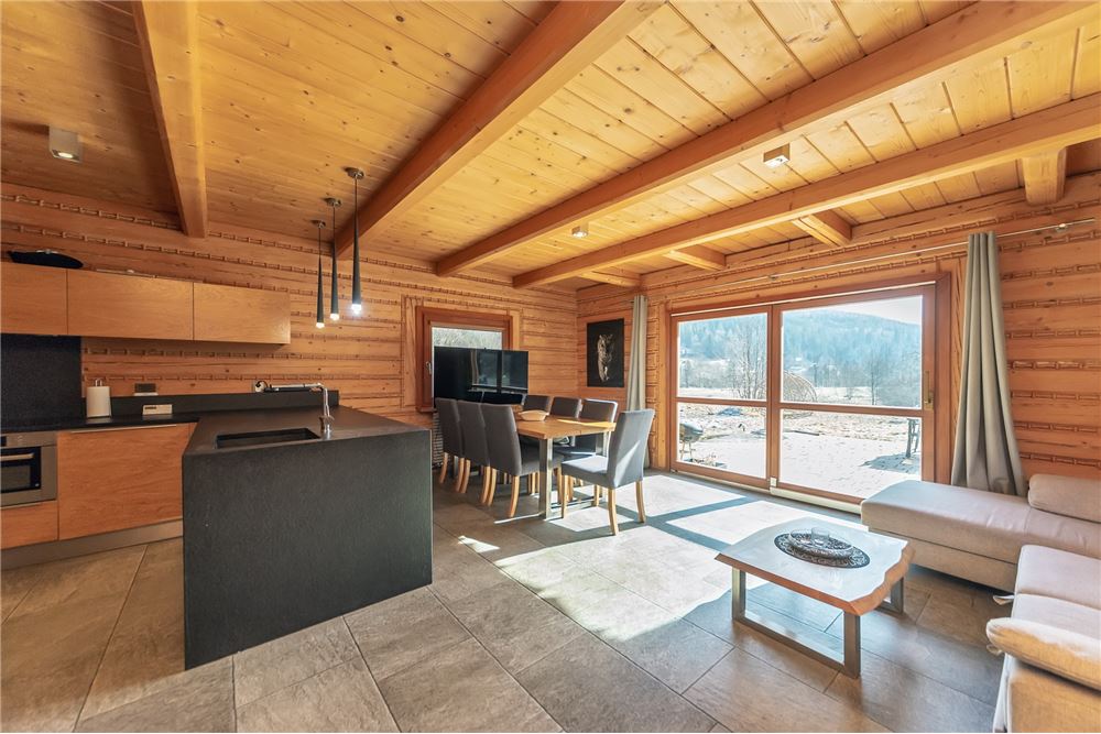 Dom wolnostojący - Sprzedaż - Rycerka Górna, Polska - 27 - 800061076-405