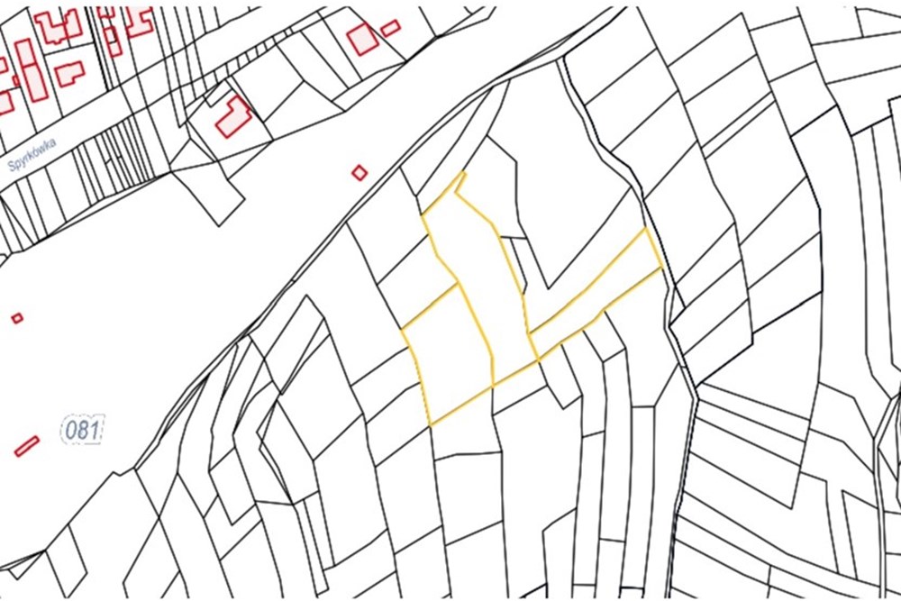 Działka - Sprzedaż - Zakopane, Polska - zakopane Artur.jpg - 800091026-83