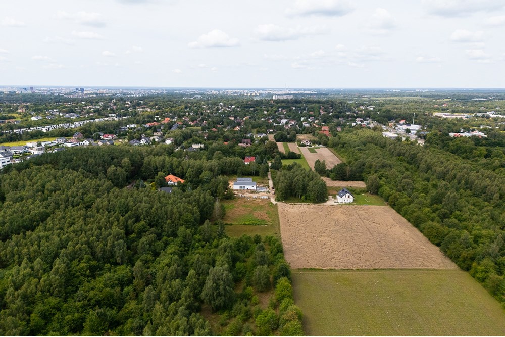 Działka budowlana - Sprzedaż - Łódź, Polska - działki-15.jpg - 470291004-256