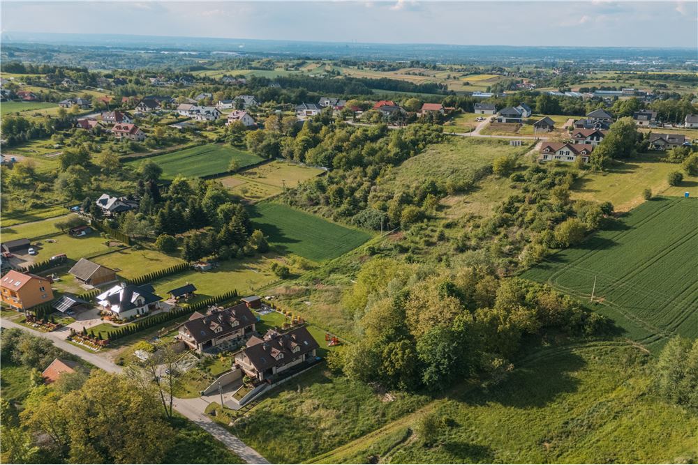 Działka budowlana - Sprzedaż - Biskupice, Polska - 11 - 800241005-202