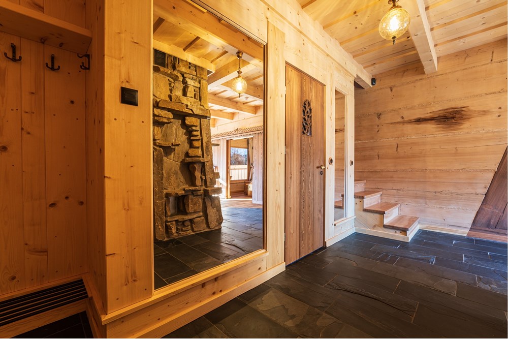 Dom wolnostojący - Sprzedaż - Kościelisko, Polska - DSC01969-HDR-2.jpg - 470151035-145