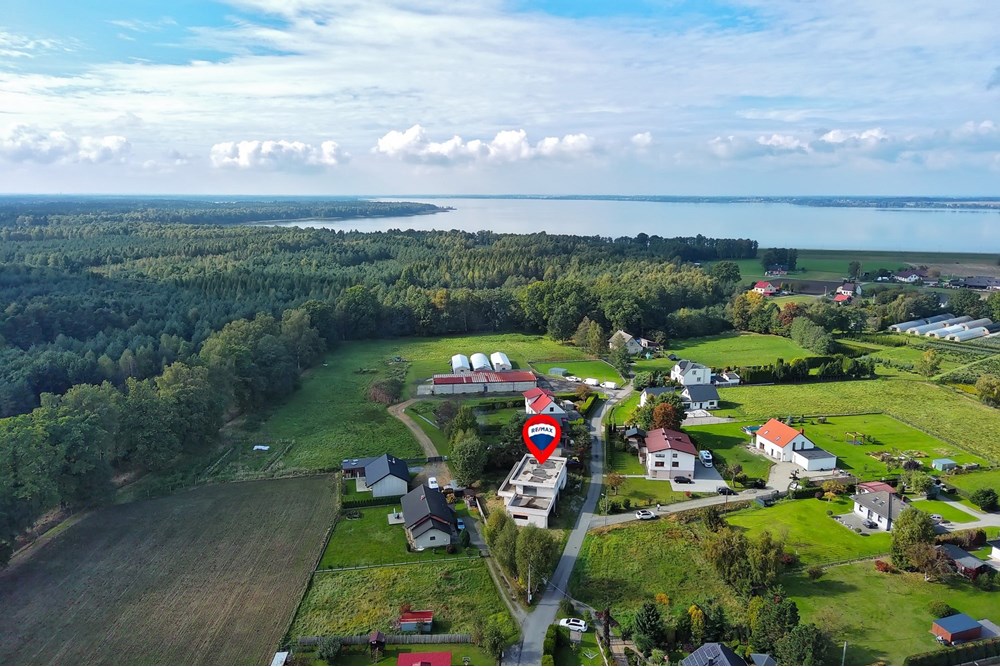 Dom wolnostojący - Sprzedaż - Zabrzeg, Polska - ZAB_031M.JPG - 800061093-124