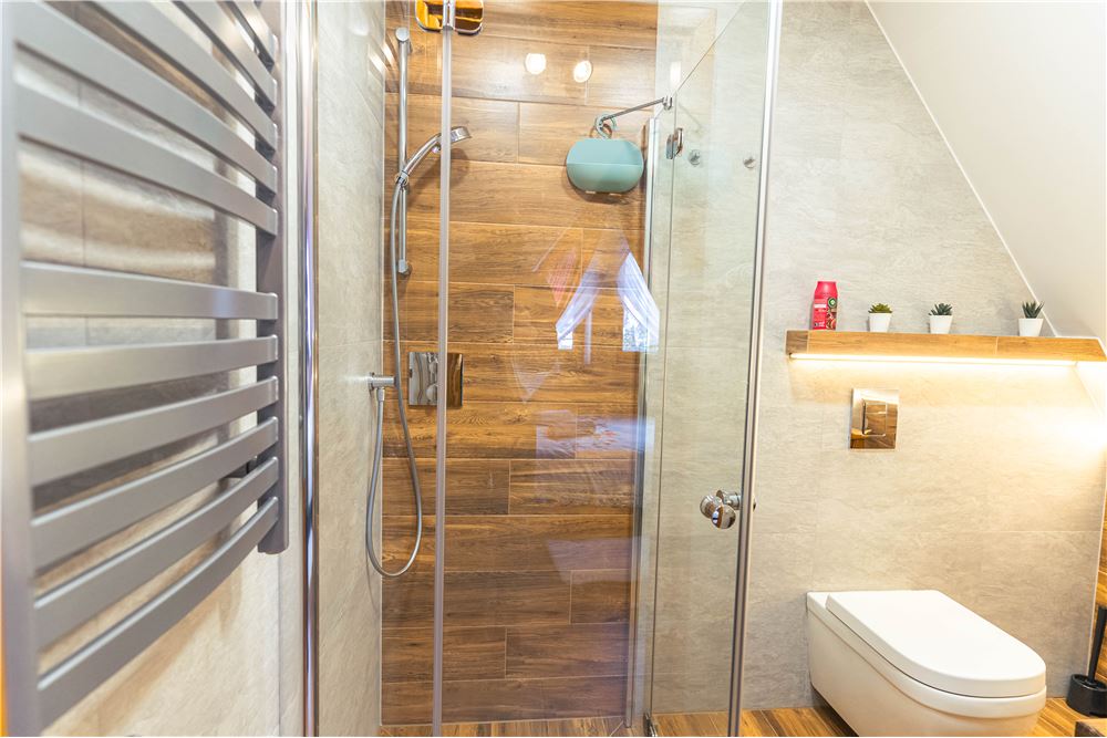 Dom wolnostojący - Sprzedaż - Poronin, Polska - 55 - 470151035-124