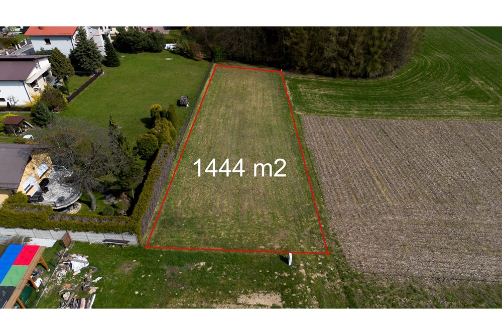 Działka budowlana - Sprzedaż - Bestwina, Polska - IMG_0129.jpeg - 800061126-15