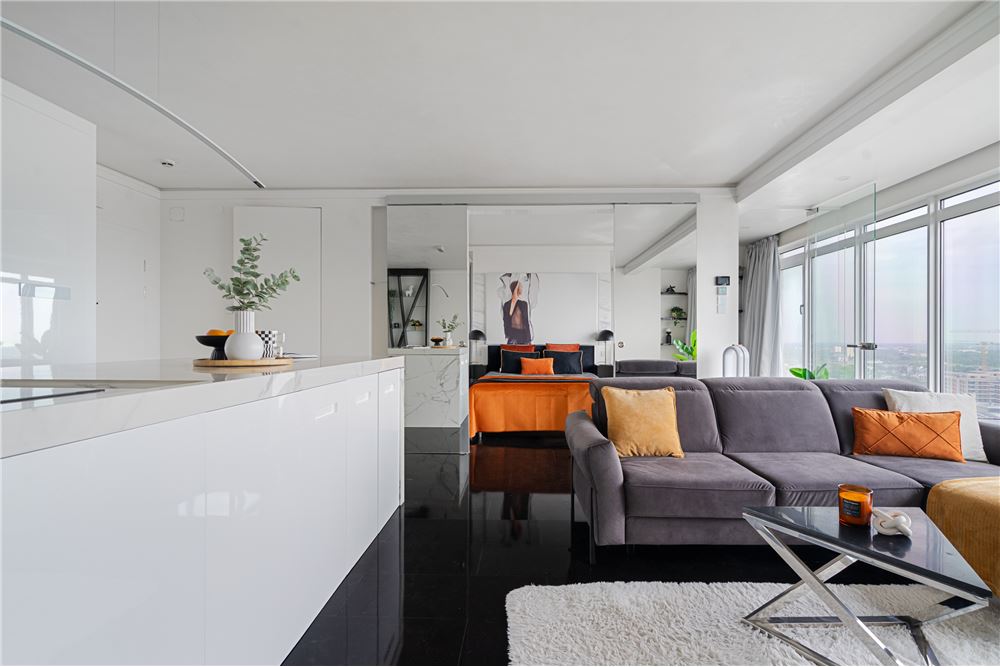 Mieszkanie - Sprzedaż - Warszawa, Polska - 5 - 810251007-89