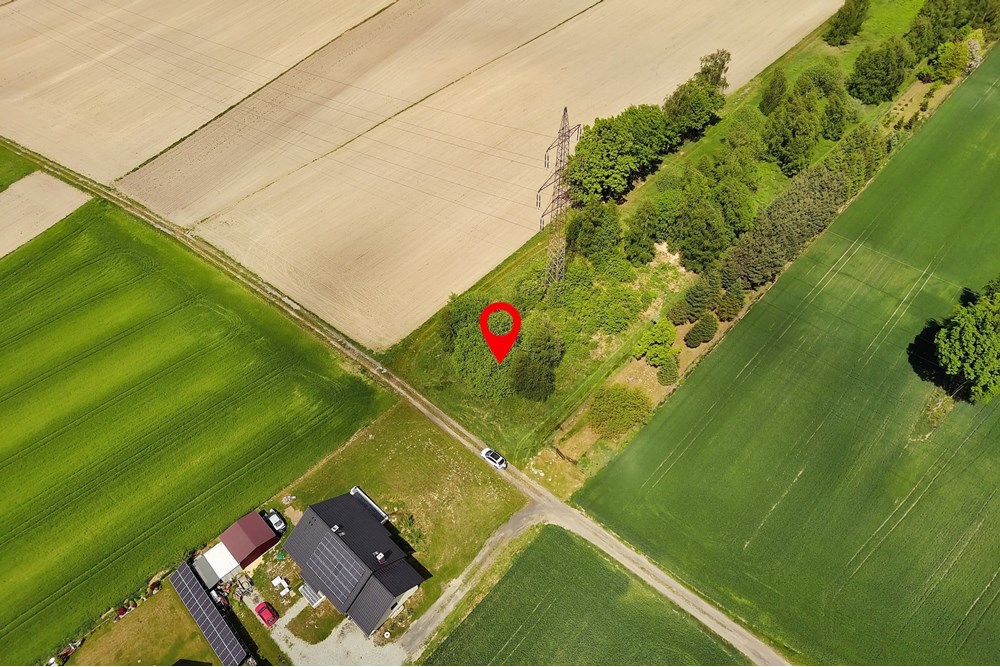 Działka budowlana - Sprzedaż - Miedźna, Polska - MIE_10M.JPG - 800061129-28