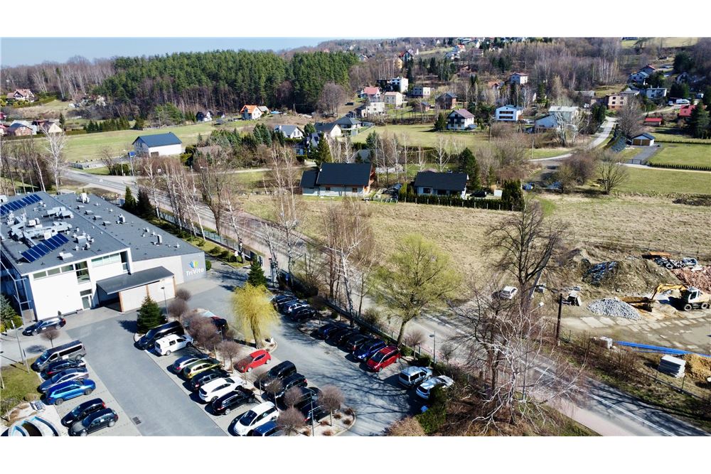 Działka budowlana - Sprzedaż - Porąbka, Polska - 14 - 800061127-1