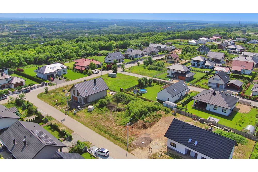 Działka budowlana - Sprzedaż - Góra Siewierska, Polska - 12 - 800041071-26