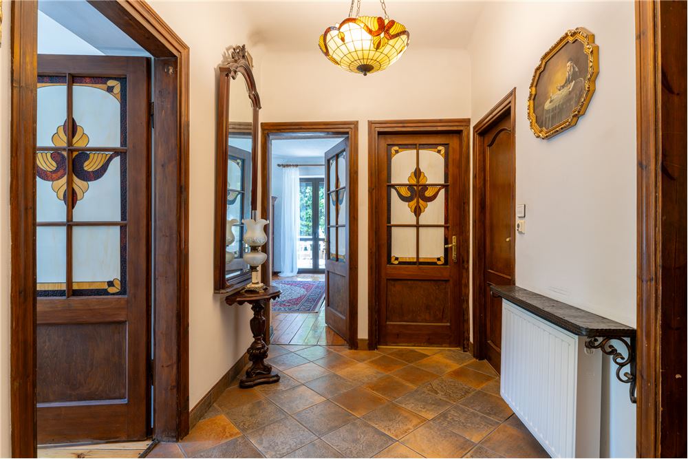 Residential - 대저택 - Milanówek, Polska - PL - 15 - 810251037-44