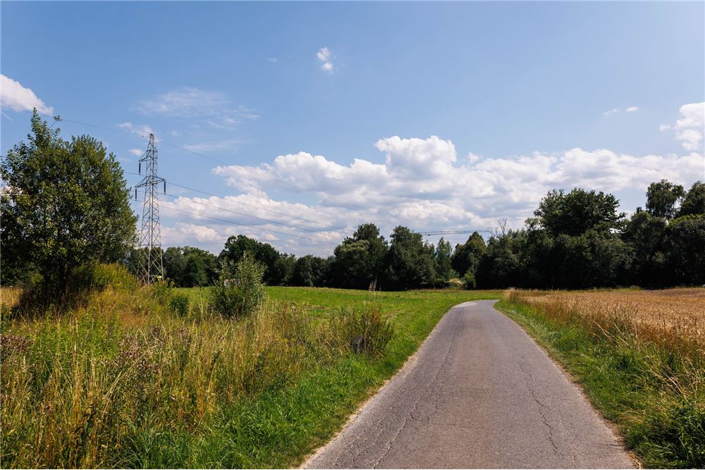 Działka budowlana - Sprzedaż - Zarzecze, Polska - 20 - 800061107-103