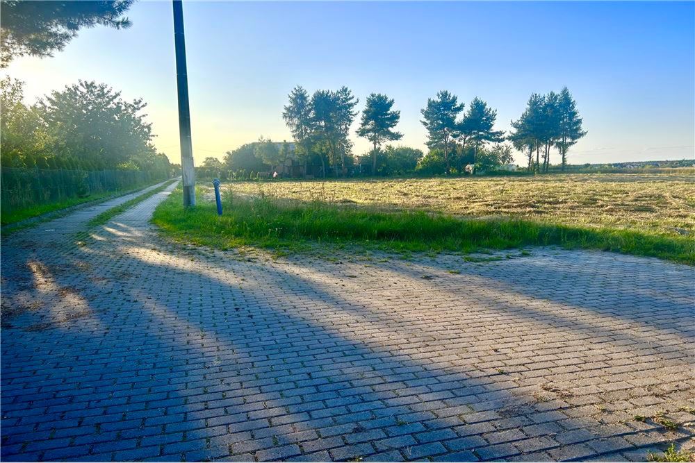 Działka budowlana - Sprzedaż - Rybnik, Polska - 11 - 800061090-241