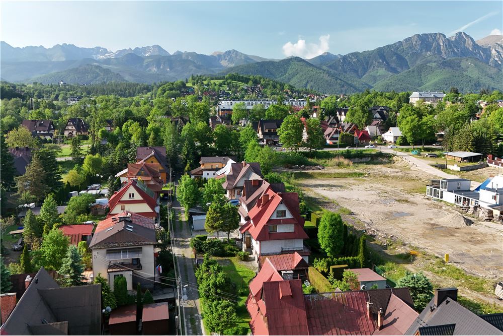 Dom bliźniak - Sprzedaż - Zakopane, Polska - 24 - 800091040-78