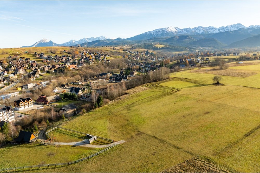 Działka - Sprzedaż - Zakopane, Polska - agent nieruchomosci (1).jpg - 800091026-89