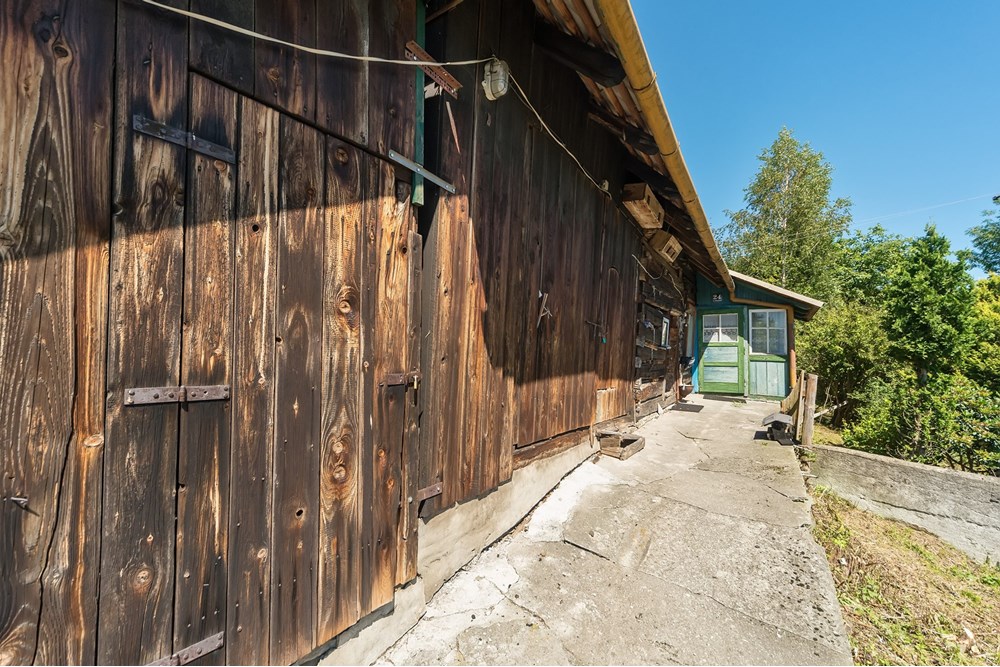 Domek wiejski - Sprzedaż - Międzybrodzie Bialskie, Polska - ZA24_004D.jpg - 800061127-27