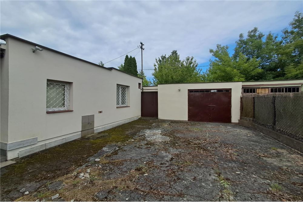 Działka budowlana - Sprzedaż - Zakręt, Polska - 16 - 810051016-191