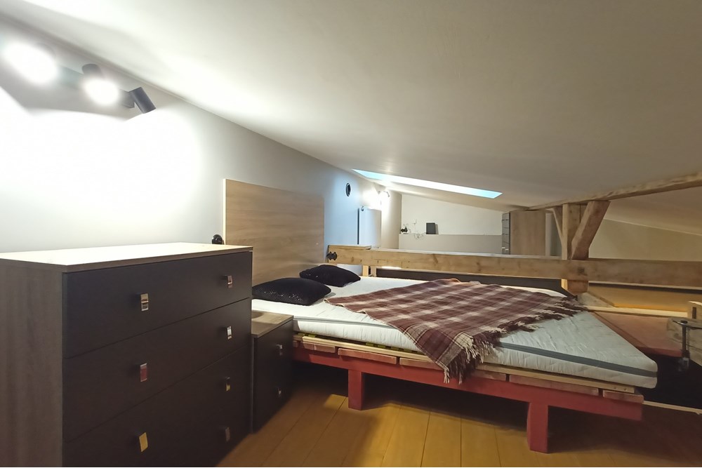 Mieszkanie dwupoziomowe - Wynajem - Bielsko-Biała, Polska - IMG20251024085201.jpg - 470131112-17