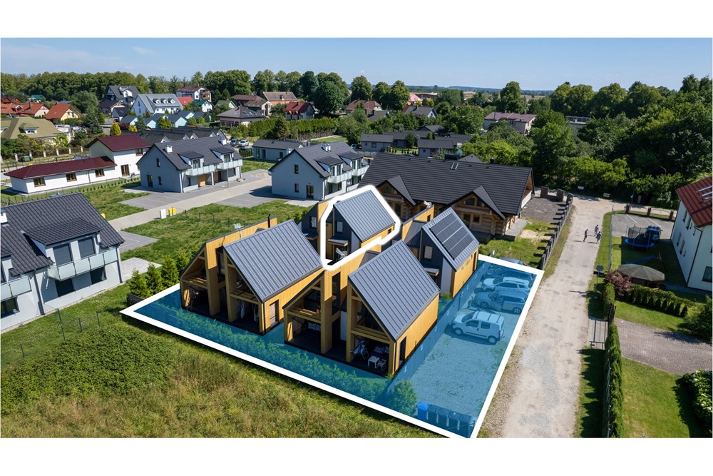 Dom bliźniak - Sprzedaż - Mielenko, Polska - 23.jpg - 470281009-98