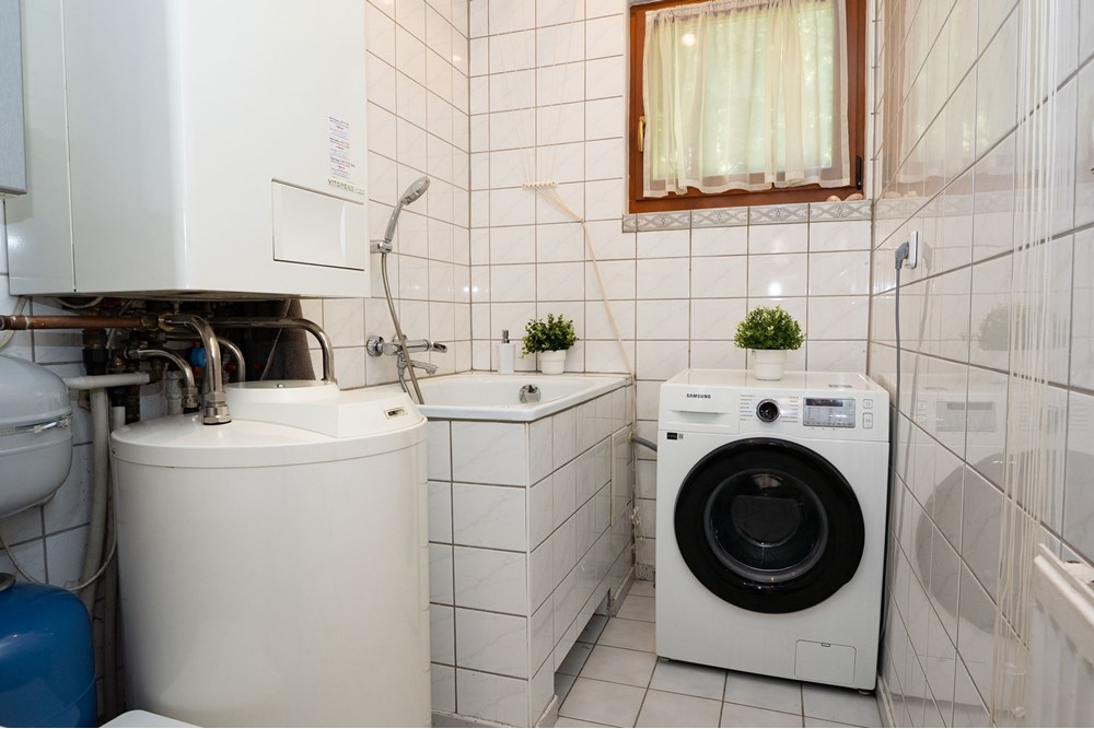 Dom wolnostojący - Sprzedaż - Nowa Iwiczna, Polska - DAW01466.jpg - 810131026-116