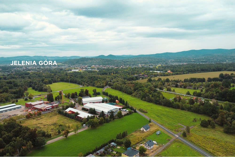 Dom wolnostojący - Sprzedaż - Miłków, Polska - RR.jpg - 470341008-9