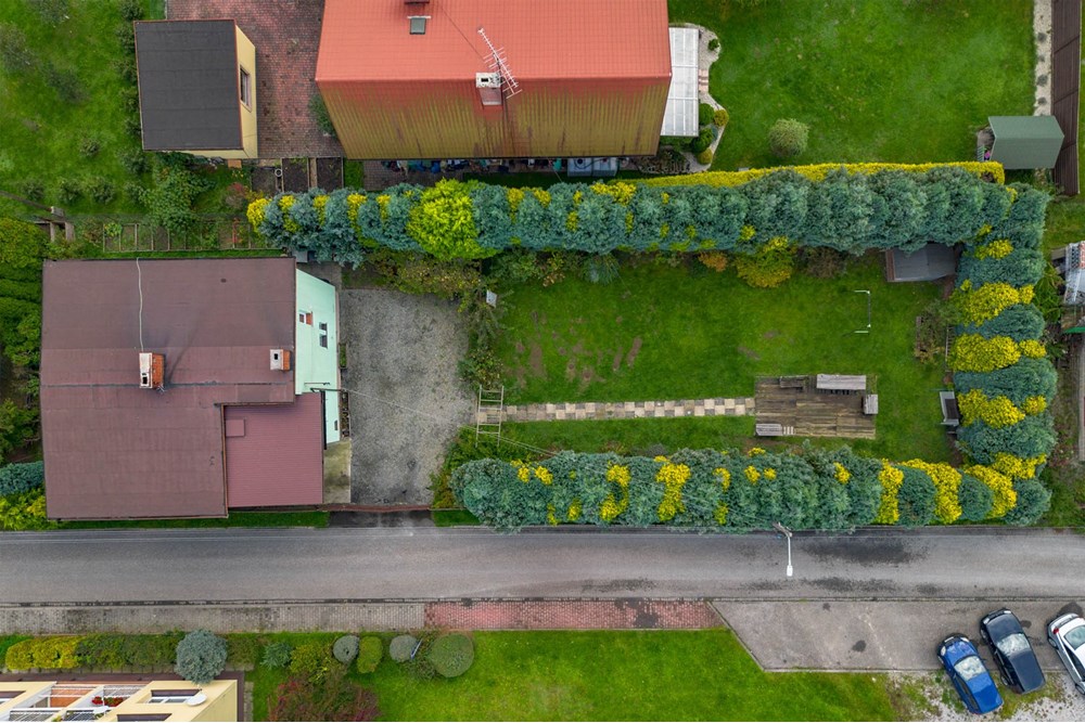 Dom wolnostojący - Sprzedaż - Kęty, Polska - 9.jpg - 800061107-111