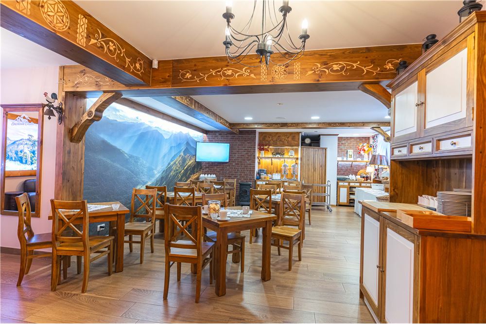 Dom wolnostojący - Sprzedaż - Poronin, Polska - 4 - 470151035-124