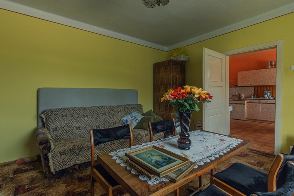 Dom wolnostojący - Sprzedaż - Rzyki, Polska - ANETA - RZYKI-48.JPG - 470131103-18