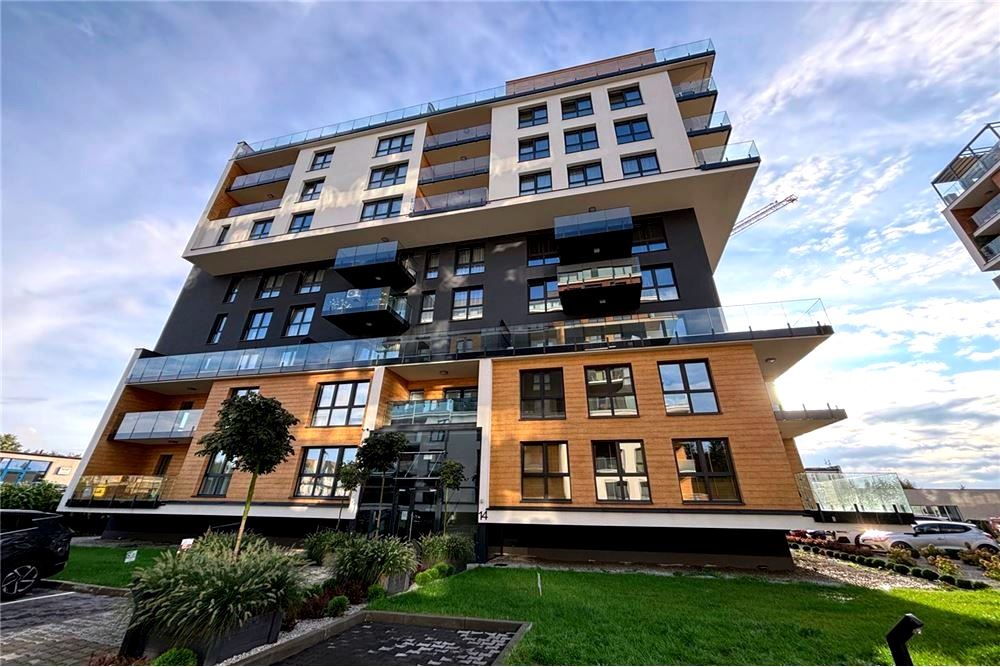 Mieszkanie - Sprzedaż - Dąbrowa Górnicza, Polska - 1 - 800161013-48