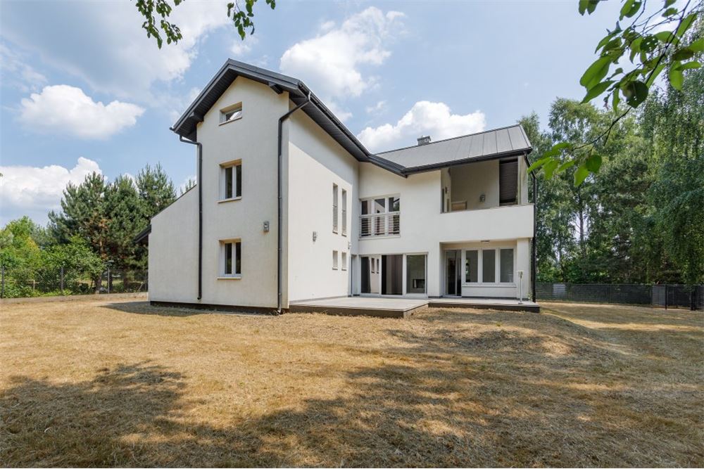 Dom wolnostojący - Sprzedaż - Wyględy, Polska - 43 - 810291008-3