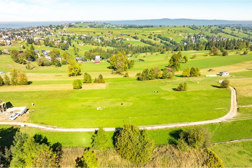 Działka budowlana - Sprzedaż - Ząb, Polska - 20251004-DJI_0863-HDR.jpg - 470151035-148