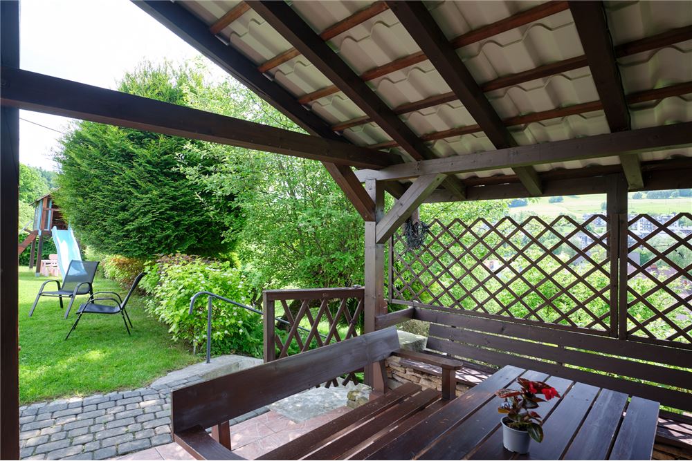 Dom wolnostojący - Sprzedaż - Wisła, Polska - 49 - 800061030-122