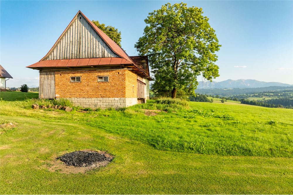 Dom wolnostojący - Sprzedaż - Czerwienne, Polska - 13 - 470151024-447